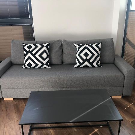 Apartamenty Platinex Красков Екстериор снимка