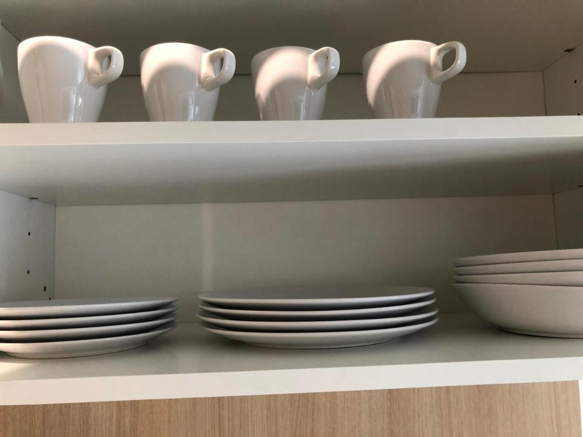 Apartamenty Platinex Красков Екстериор снимка