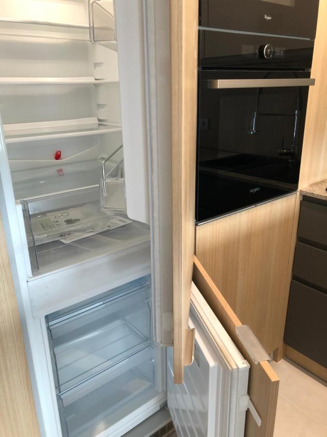Apartamenty Platinex Красков Екстериор снимка