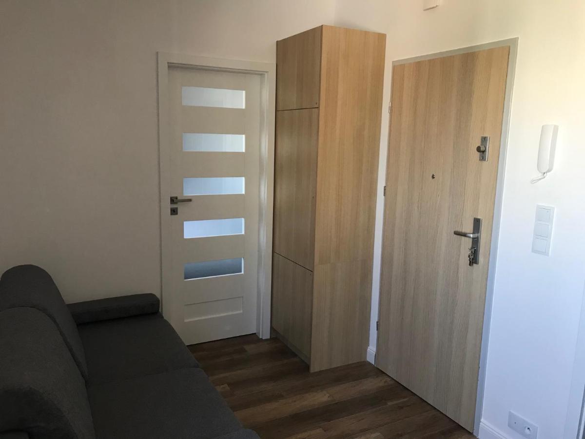 Apartamenty Platinex Красков Екстериор снимка