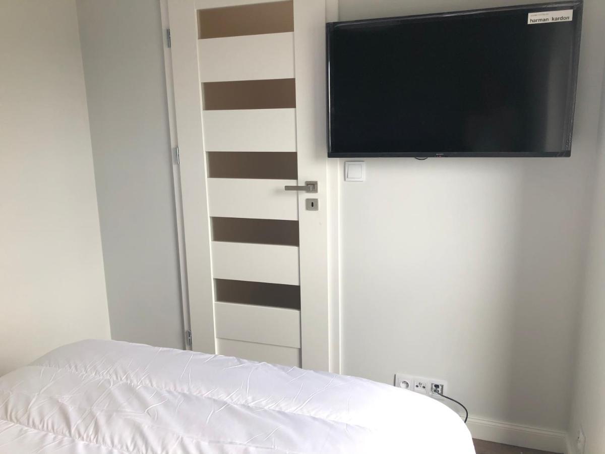 Apartamenty Platinex Красков Екстериор снимка