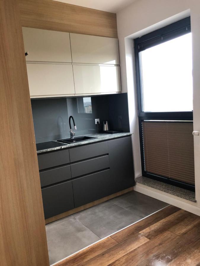 Apartamenty Platinex Красков Екстериор снимка