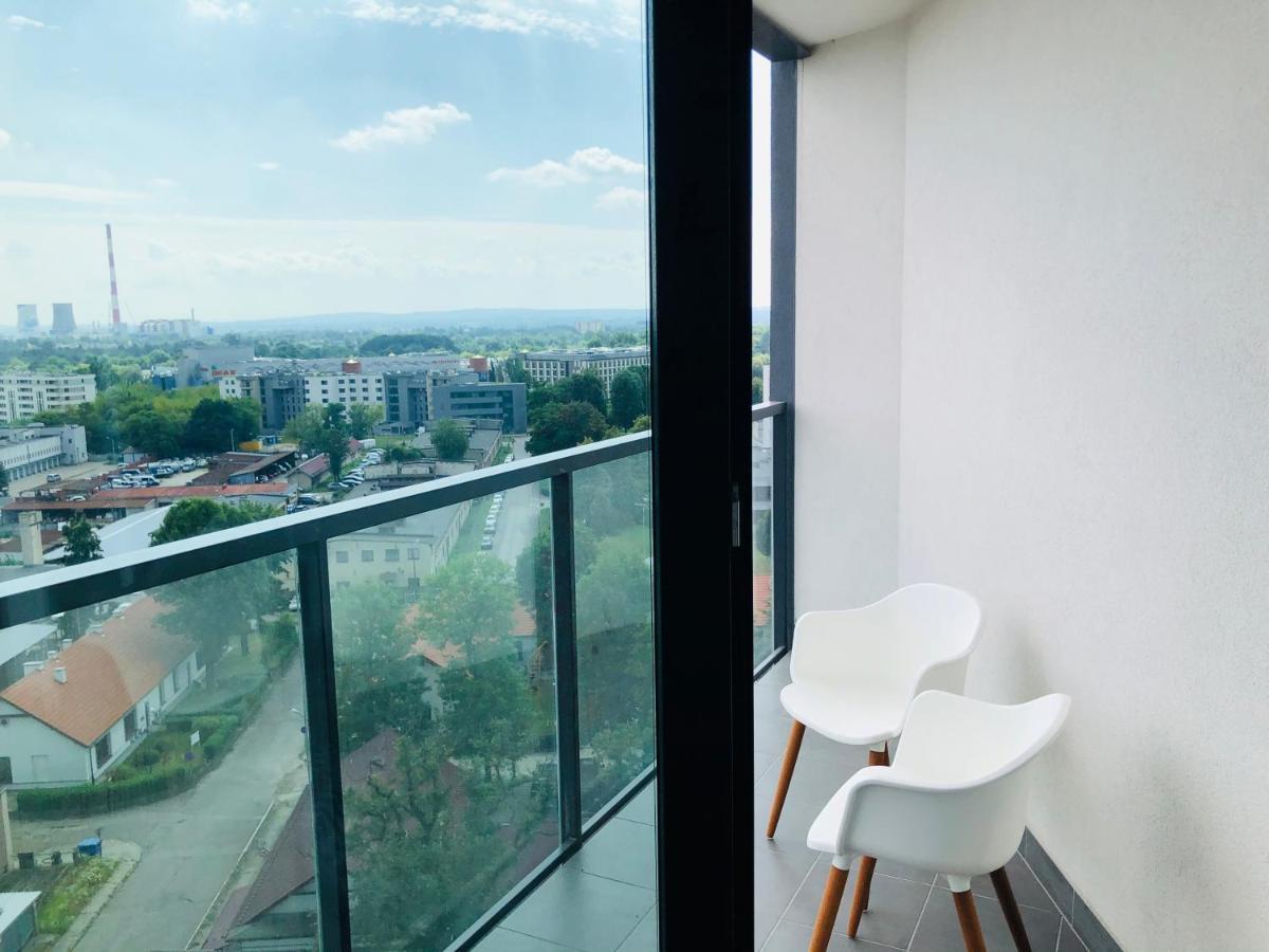 Apartamenty Platinex Красков Екстериор снимка