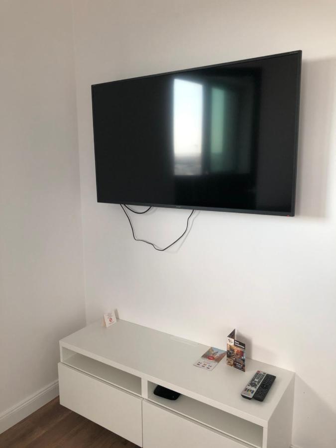 Apartamenty Platinex Красков Екстериор снимка
