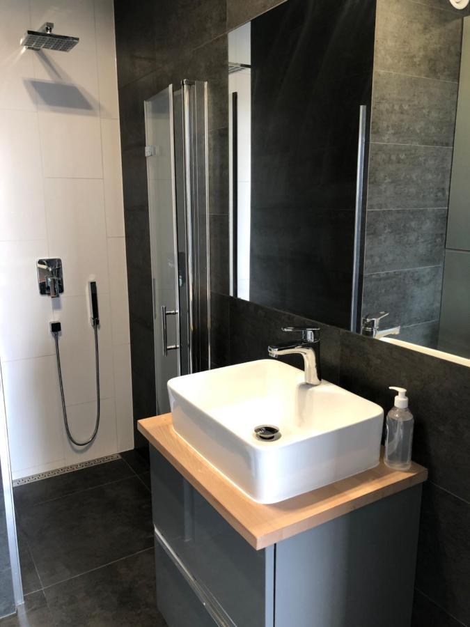 Apartamenty Platinex Красков Екстериор снимка