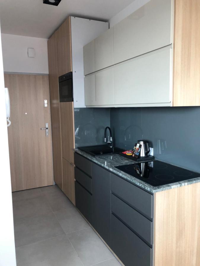 Apartamenty Platinex Красков Екстериор снимка