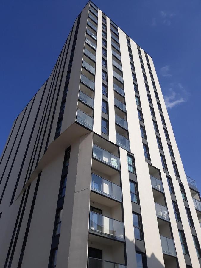 Apartamenty Platinex Красков Екстериор снимка