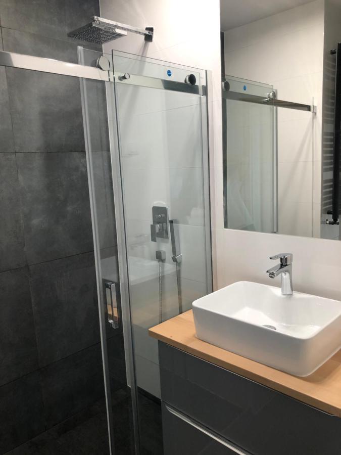 Apartamenty Platinex Красков Екстериор снимка