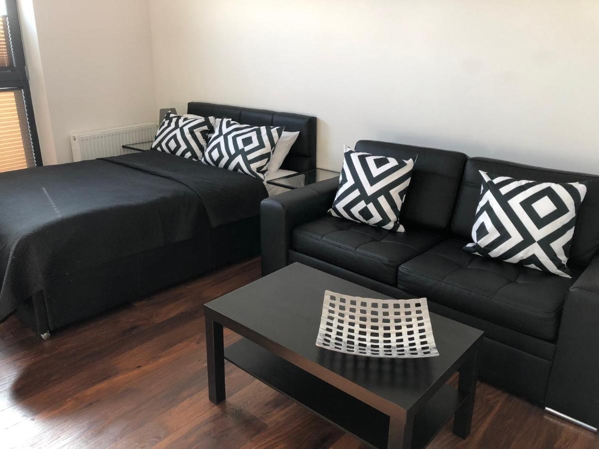 Apartamenty Platinex Красков Екстериор снимка