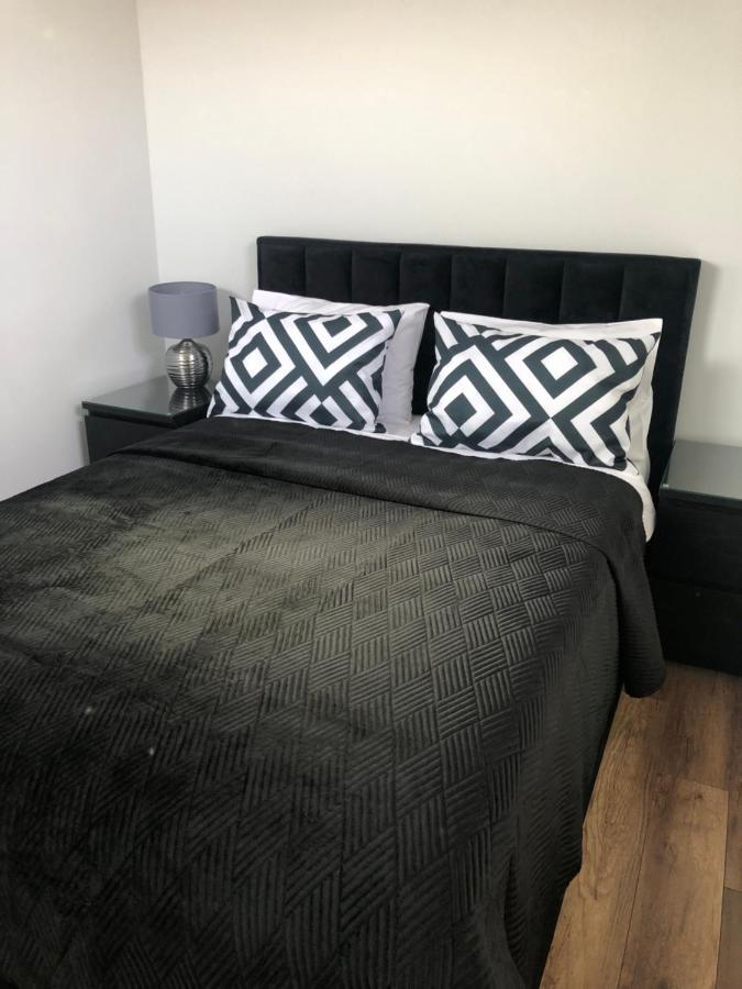 Apartamenty Platinex Красков Екстериор снимка