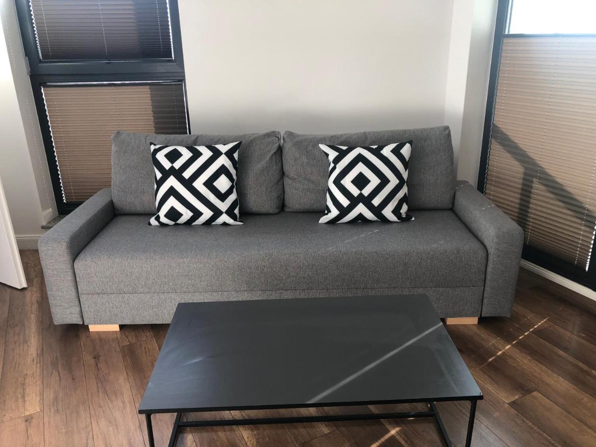 Apartamenty Platinex Красков Екстериор снимка